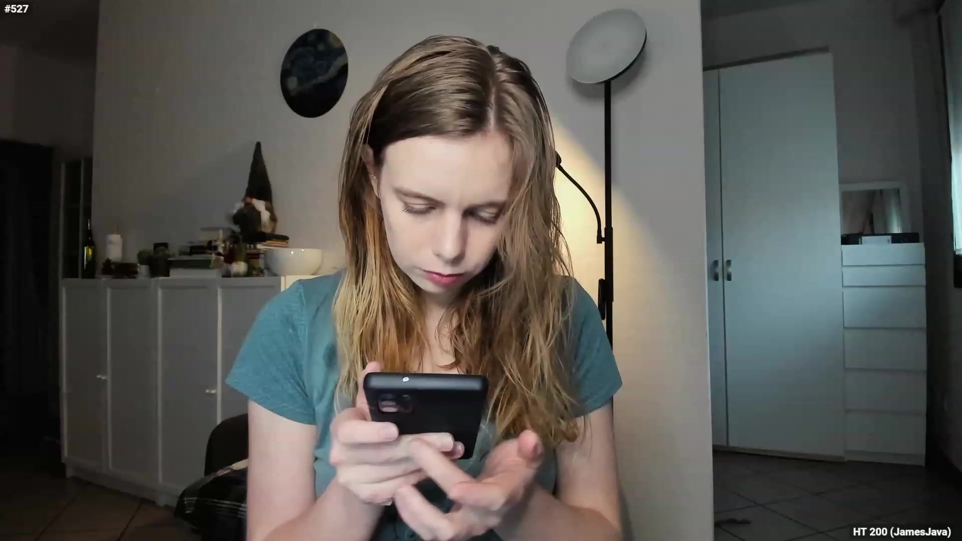 Gallery image thumbnail from Personage's myfreecams stream on, 02/26/2023, 16:08 image 10 of 20