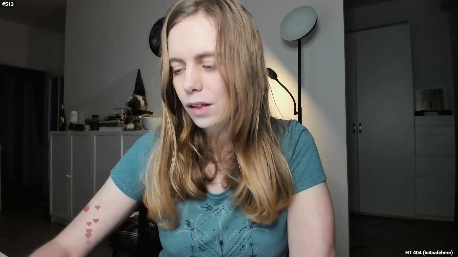 Gallery image thumbnail from Personage's myfreecams stream on, 02/26/2023, 17:47 image 12 of 20
