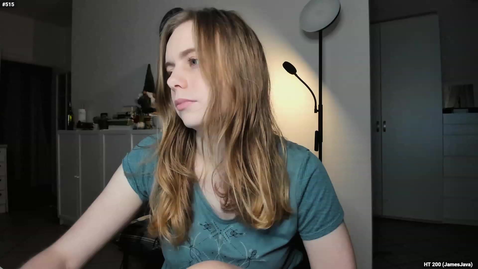 Gallery image thumbnail from Personage's myfreecams stream on, 02/26/2023, 17:47 image 4 of 20
