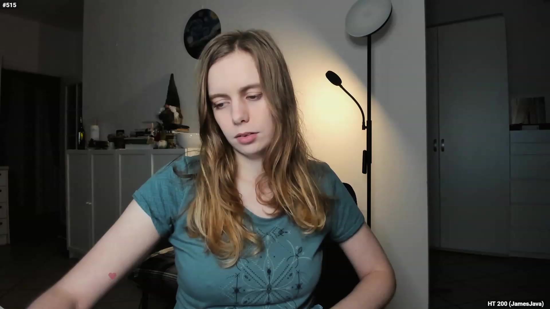 Gallery image thumbnail from Personage's myfreecams stream on, 02/26/2023, 17:47 image 6 of 20
