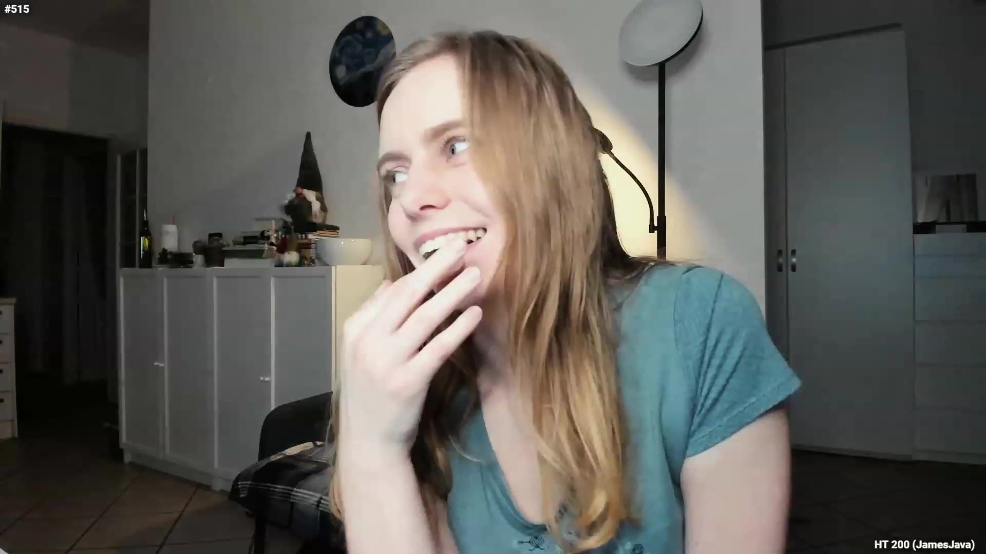 Gallery image thumbnail from Personage's myfreecams stream on, 02/26/2023, 17:47 image 8 of 20