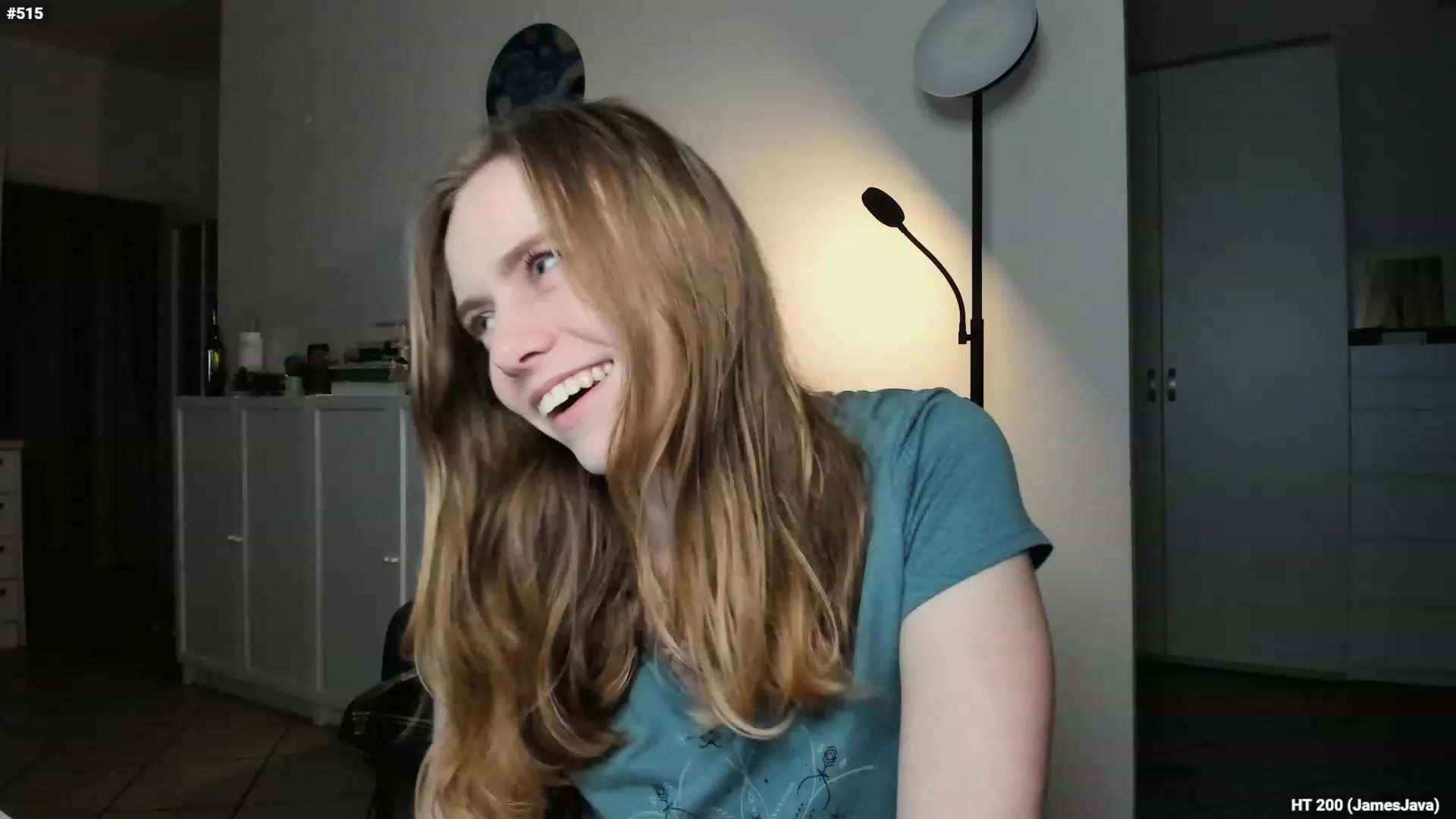 Gallery image thumbnail from Personage's myfreecams stream on, 02/26/2023, 17:47 image 7 of 20