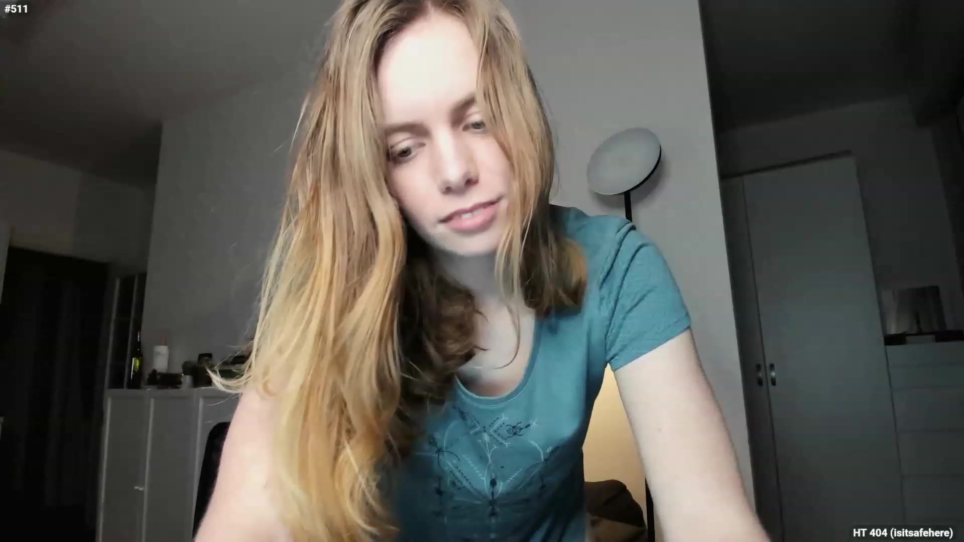 Gallery image thumbnail from Personage's myfreecams stream on, 02/26/2023, 17:47 image 15 of 20