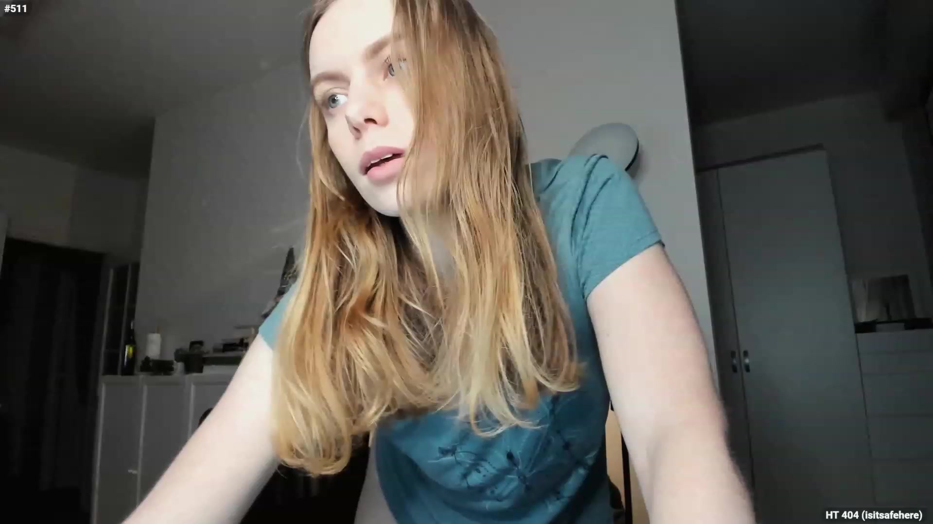 Gallery image thumbnail from Personage's myfreecams stream on, 02/26/2023, 17:47 image 16 of 20