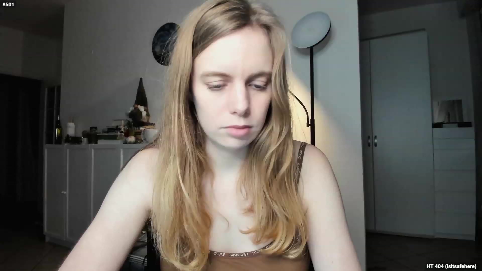 Gallery image thumbnail from Personage's myfreecams stream on, 02/26/2023, 18:42 image 6 of 20