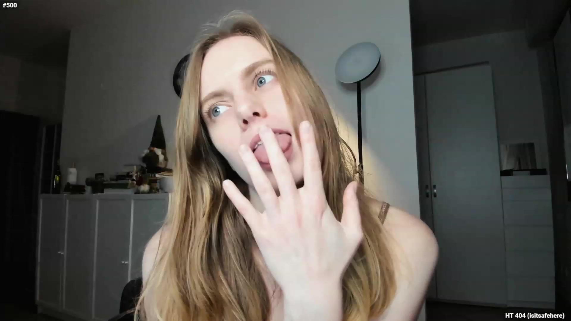 Gallery image thumbnail from Personage's myfreecams stream on, 02/26/2023, 18:42 image 3 of 20