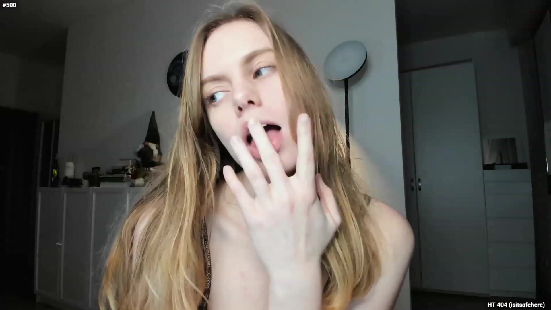 Gallery image thumbnail from Personage's myfreecams stream on, 02/26/2023, 18:42 image 2 of 20