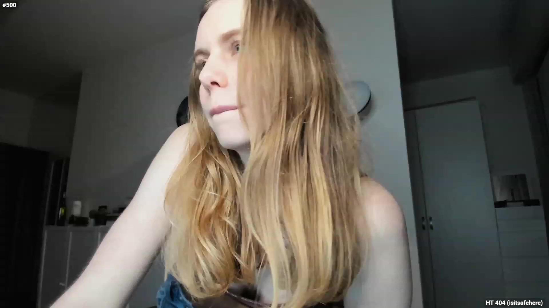 Gallery image thumbnail from Personage's myfreecams stream on, 02/26/2023, 18:42 image 1 of 20
