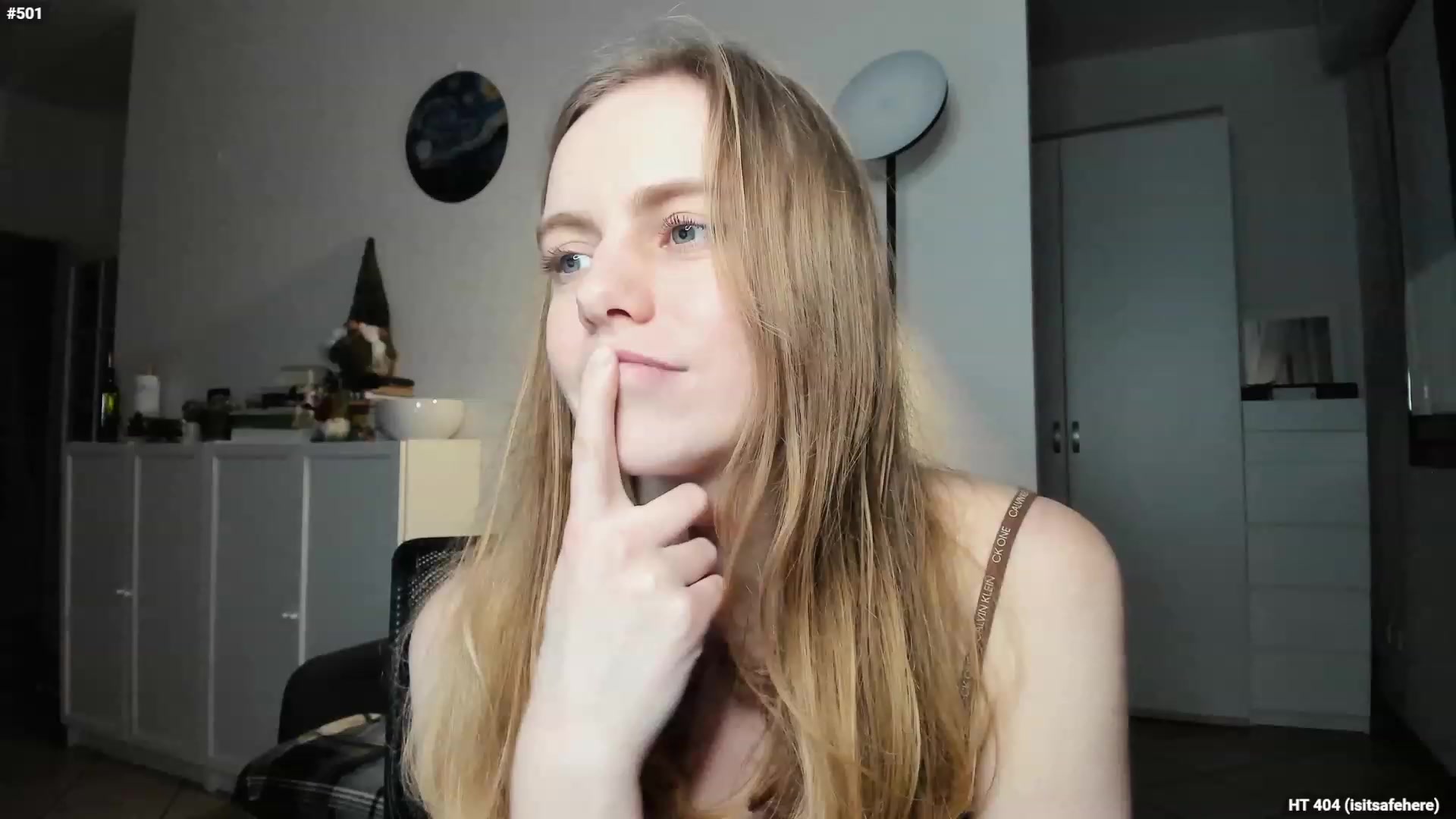 Gallery image thumbnail from Personage's myfreecams stream on, 02/26/2023, 18:42 image 18 of 20
