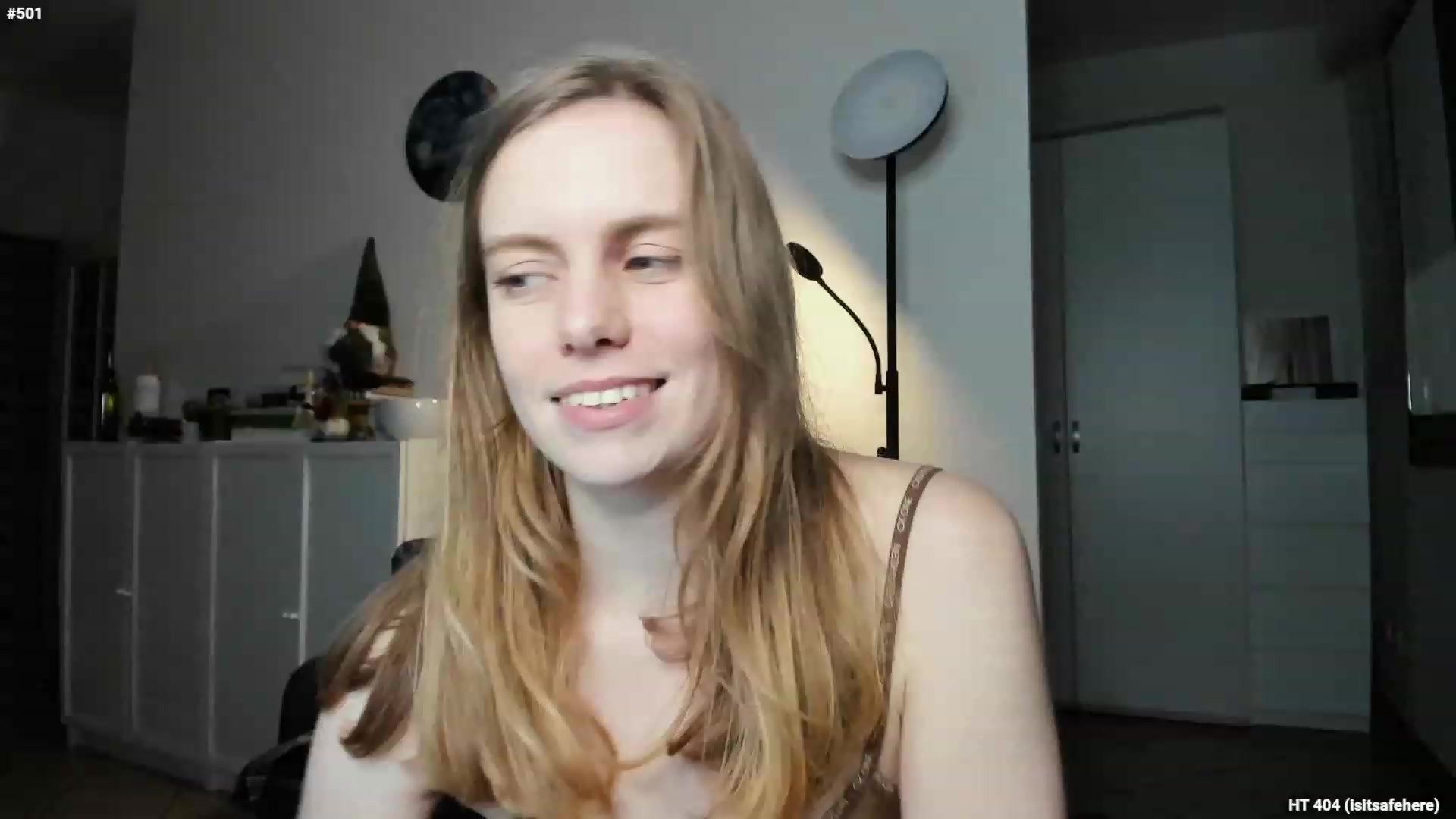 Gallery image thumbnail from Personage's myfreecams stream on, 02/26/2023, 18:42 image 20 of 20