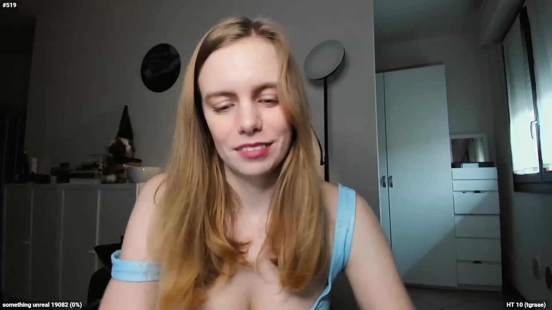 Gallery image thumbnail from Personage's myfreecams stream on, 02/27/2023, 14:35 image 20 of 20