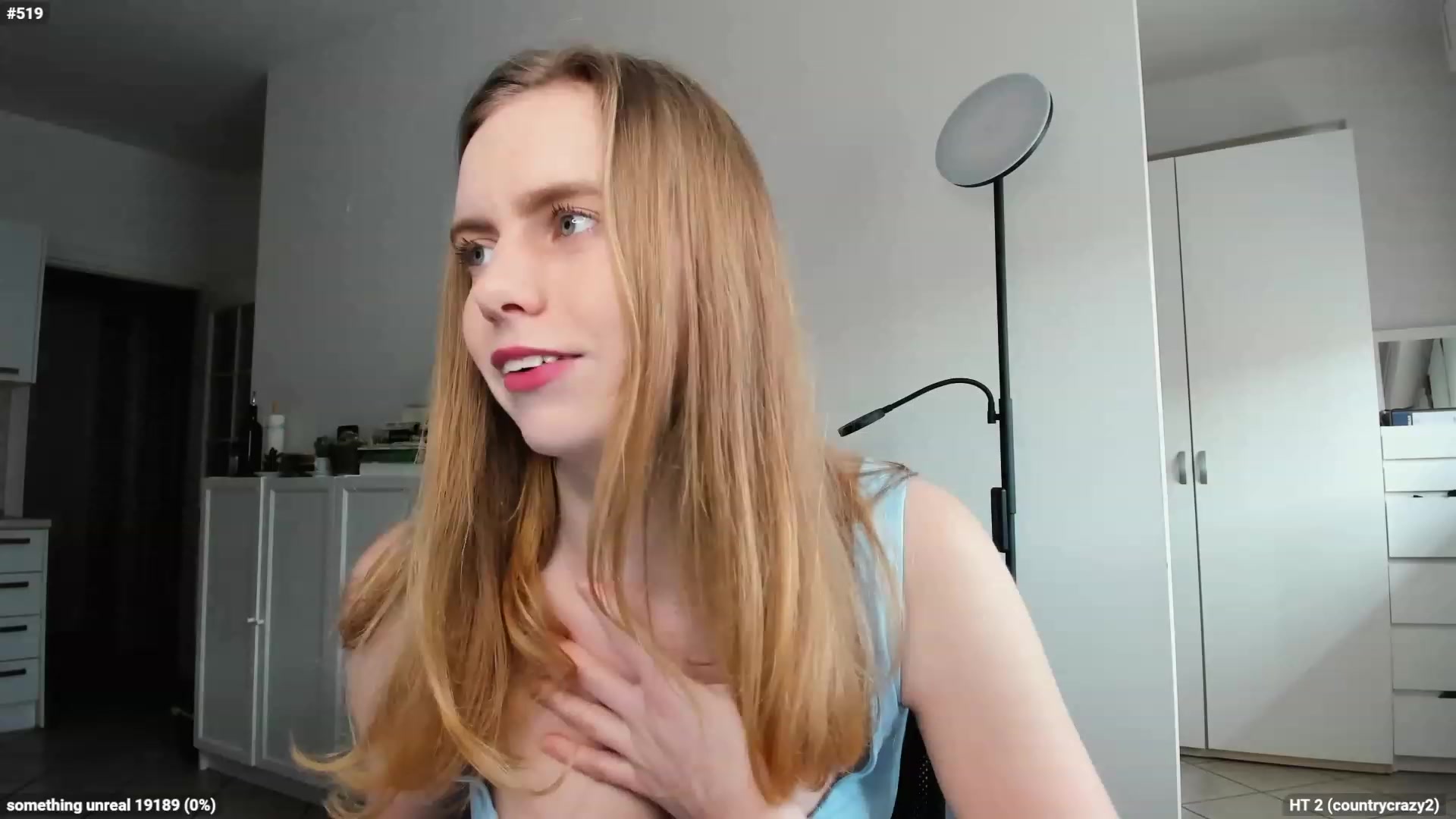 Gallery image thumbnail from Personage's myfreecams stream on, 02/27/2023, 14:35 image 1 of 20