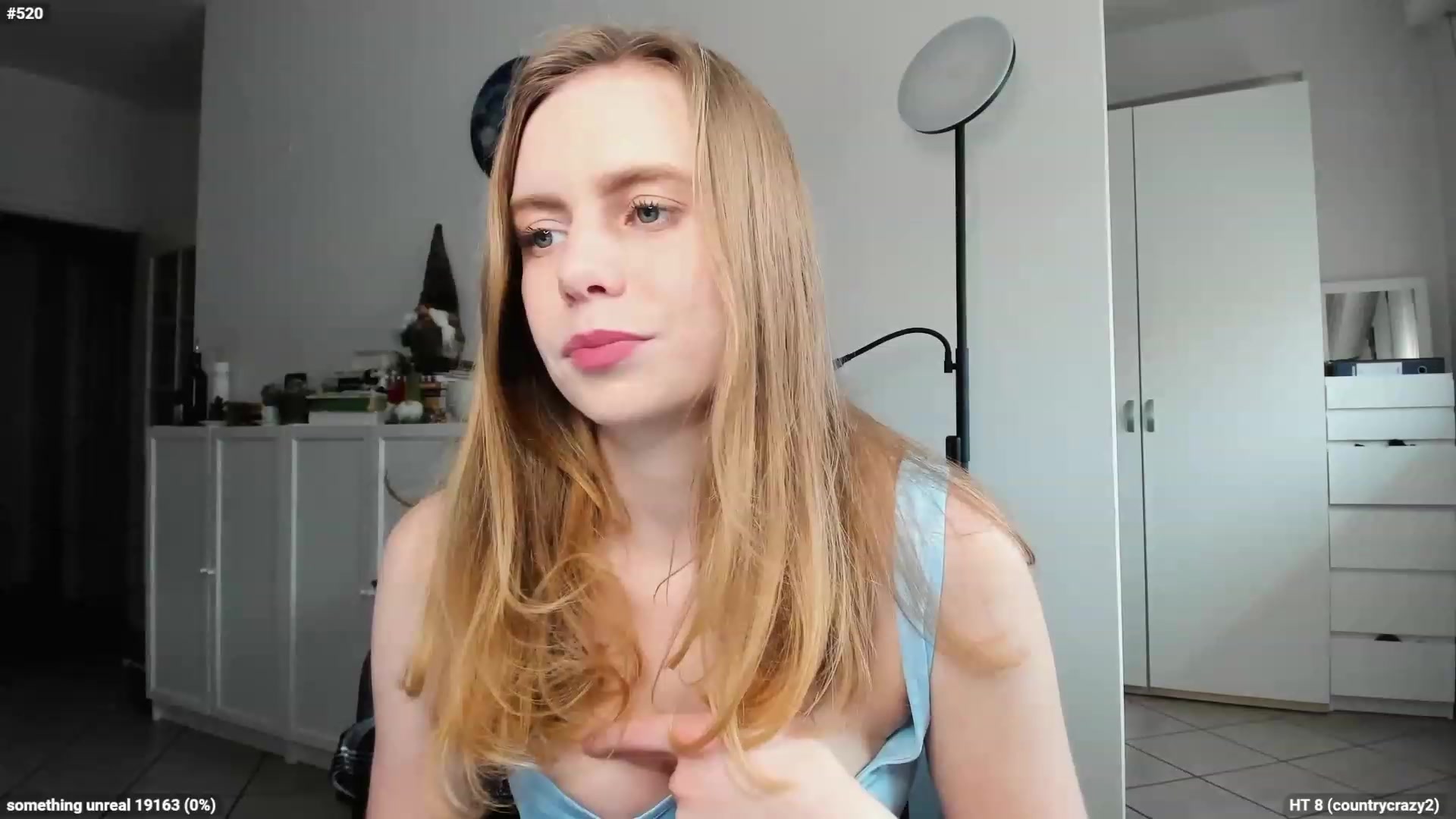 Gallery image thumbnail from Personage's myfreecams stream on, 02/27/2023, 14:35 image 12 of 20