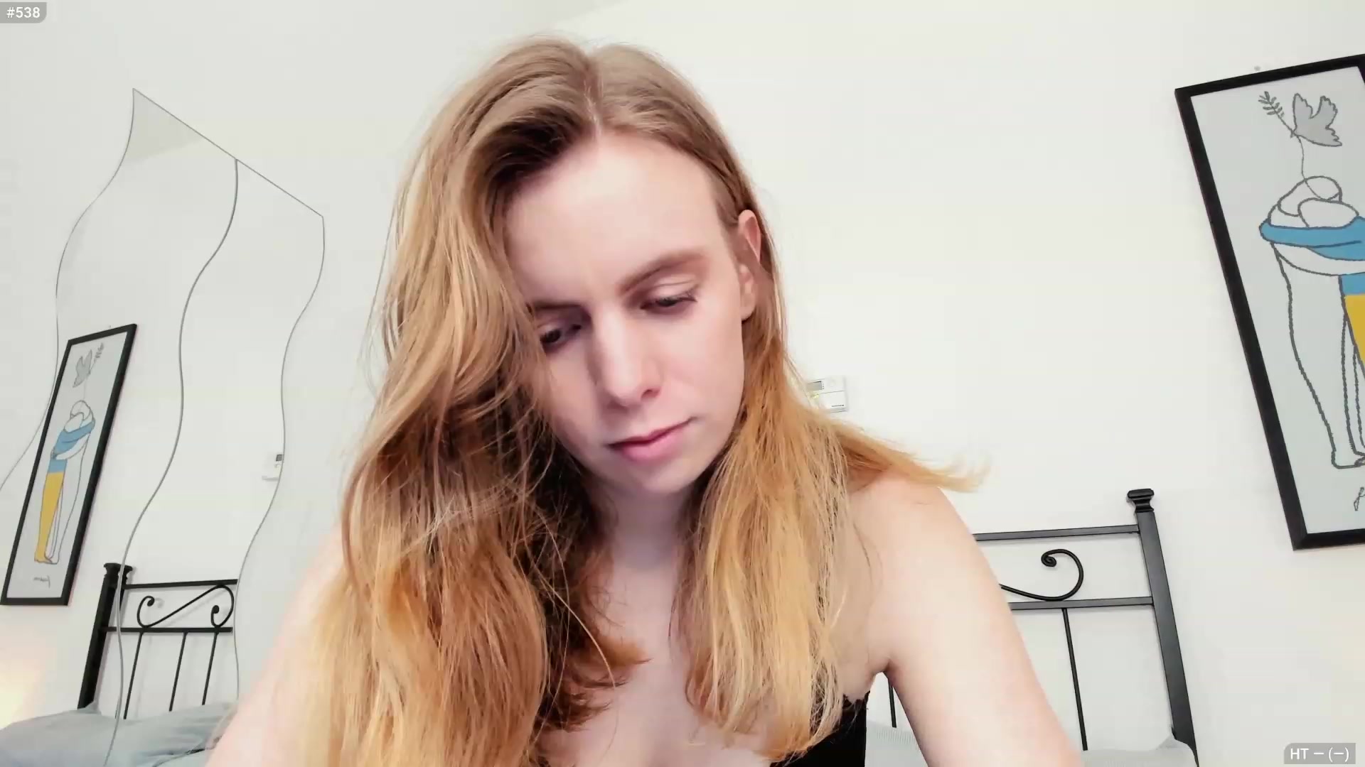 Gallery image thumbnail from Personage's myfreecams stream on, 02/28/2023, 15:18 image 2 of 20