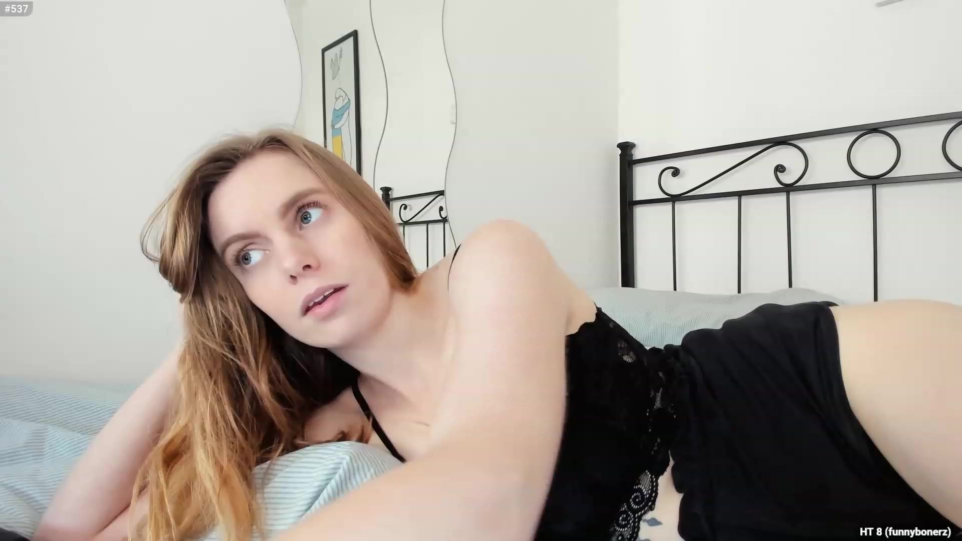 Gallery image thumbnail from Personage's myfreecams stream on, 02/28/2023, 15:18 image 12 of 20