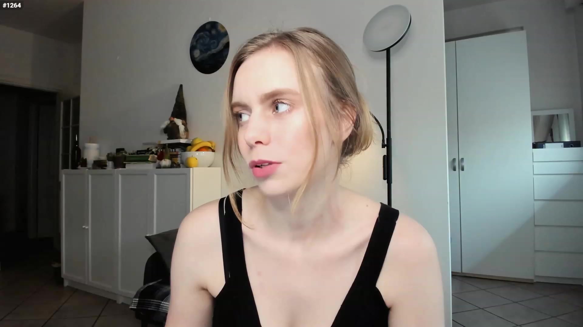 Gallery image thumbnail from Personage's myfreecams stream on, 03/01/2023, 16:26 image 3 of 20