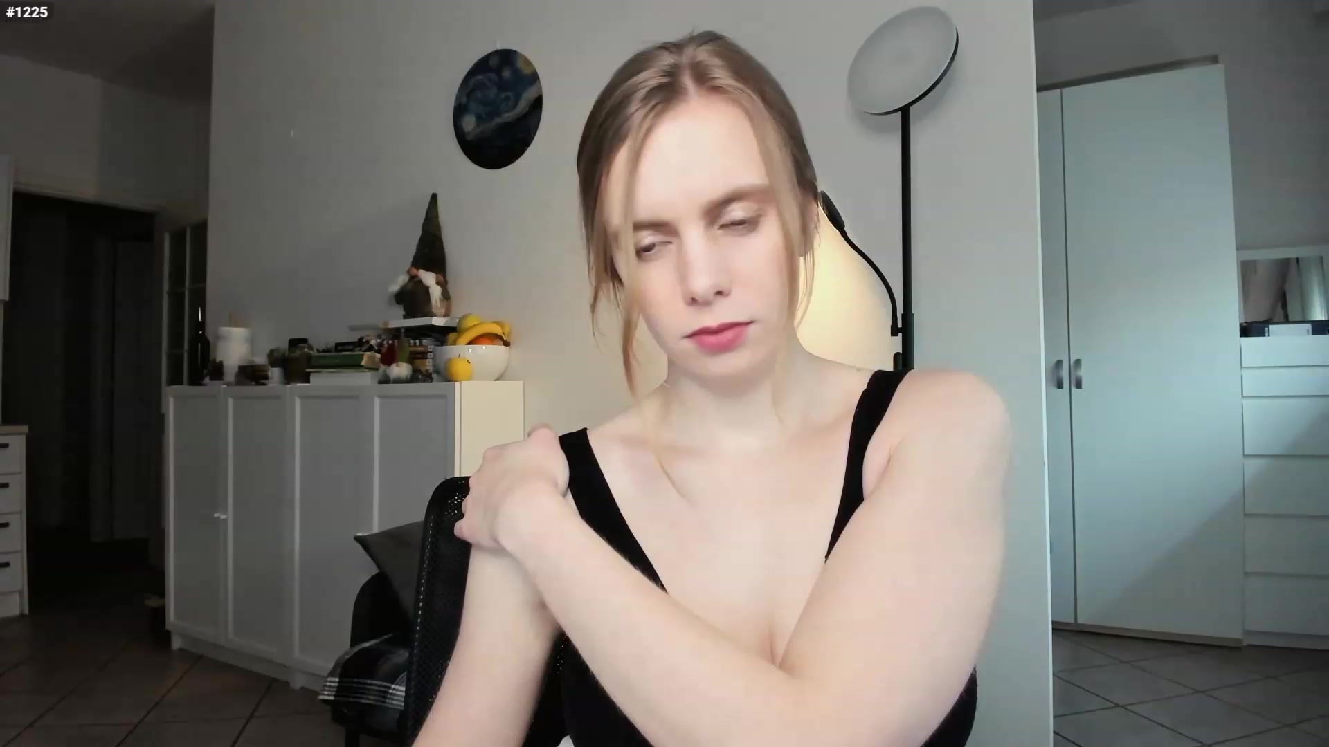 Gallery image thumbnail from Personage's myfreecams stream on, 03/01/2023, 16:26 image 2 of 20
