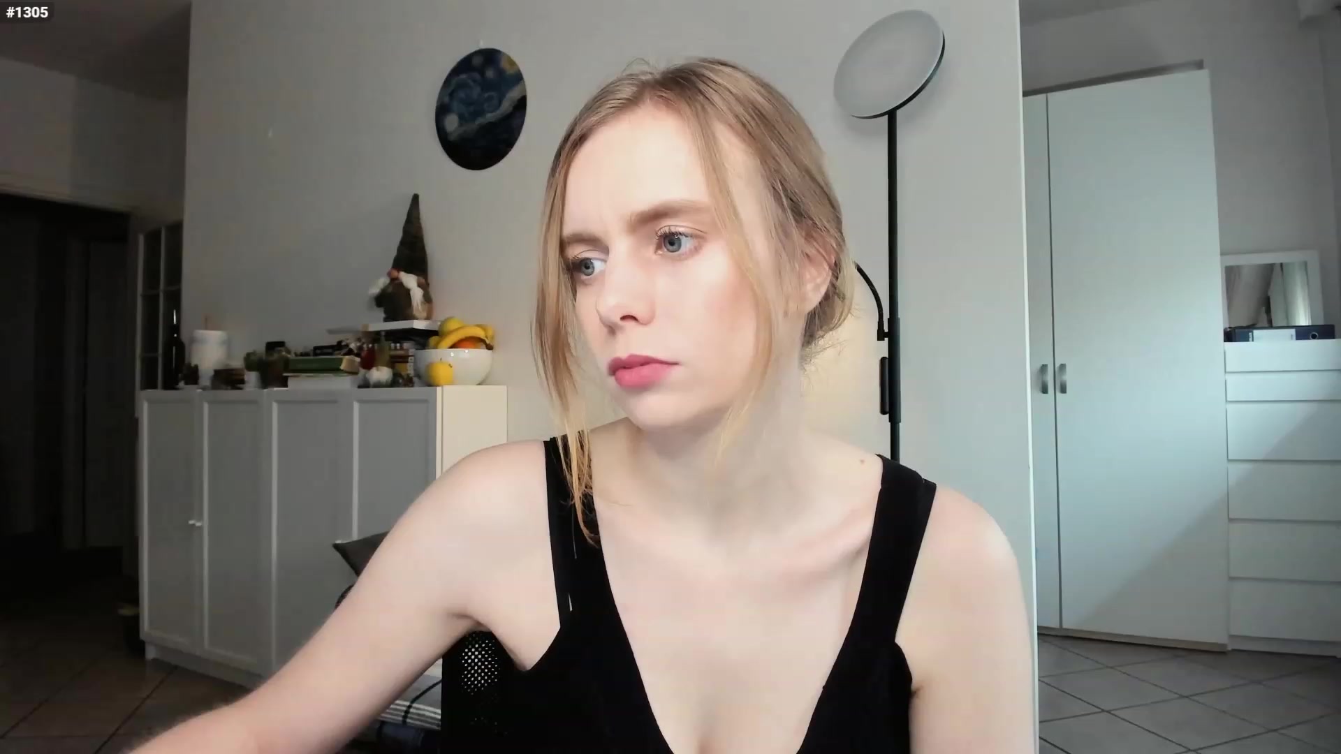 Gallery image thumbnail from Personage's myfreecams stream on, 03/01/2023, 16:26 image 4 of 20