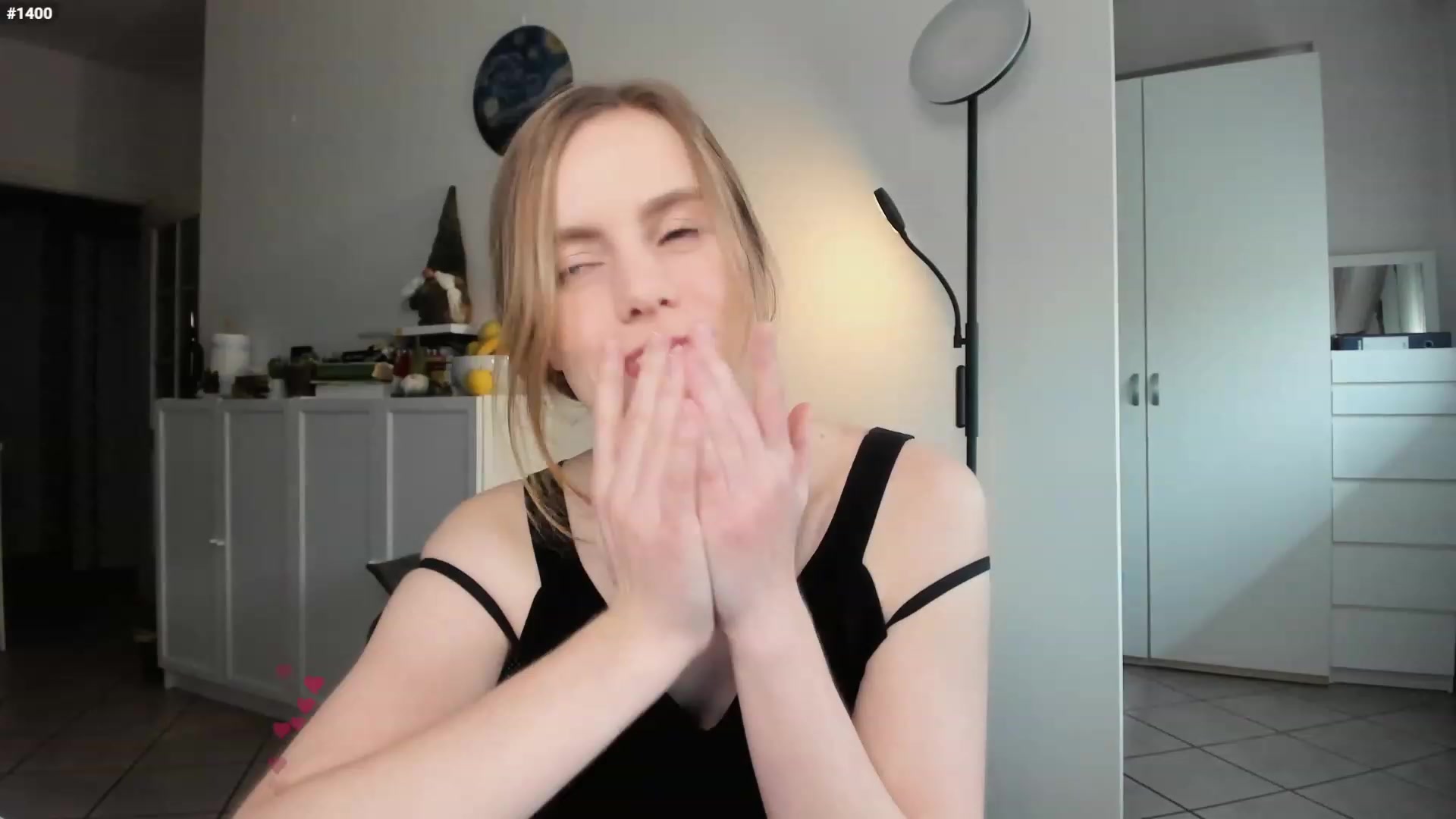 Gallery image thumbnail from Personage's myfreecams stream on, 03/01/2023, 16:26 image 6 of 20