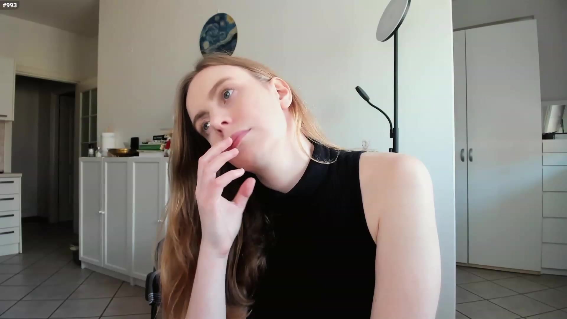 Gallery image thumbnail from Personage's myfreecams stream on, 03/02/2023, 15:02 image 14 of 20