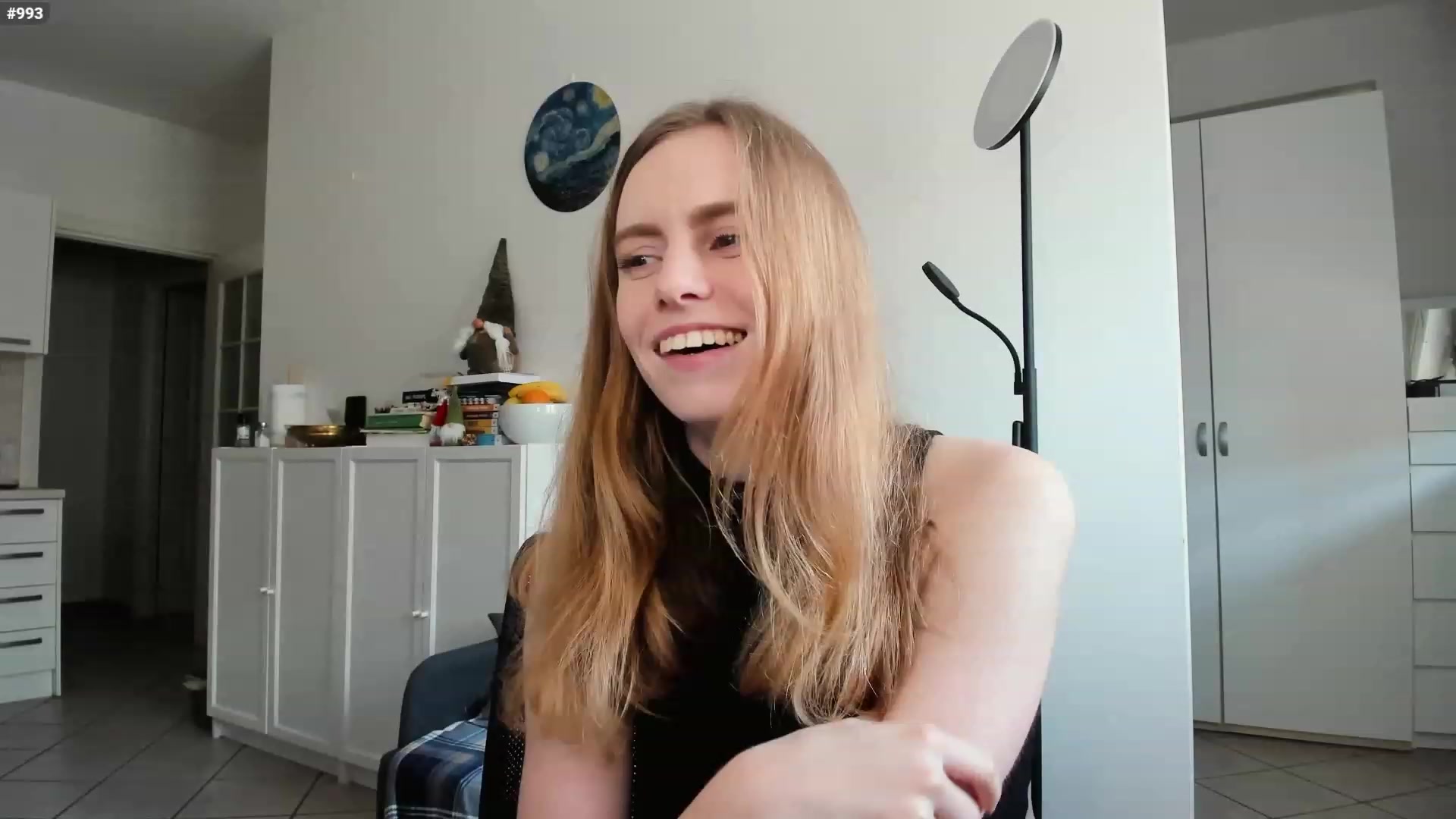 Gallery image thumbnail from Personage's myfreecams stream on, 03/02/2023, 15:02 image 5 of 20