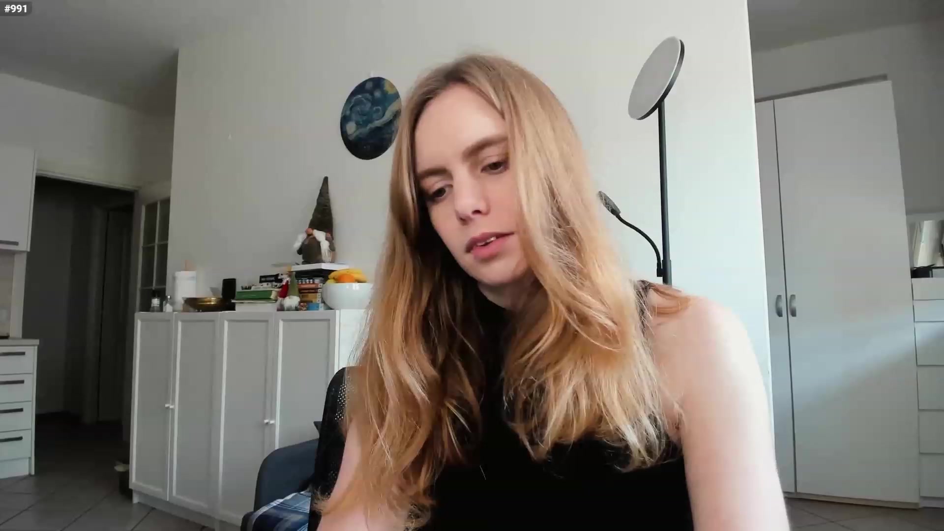 Gallery image thumbnail from Personage's myfreecams stream on, 03/02/2023, 15:02 image 4 of 20