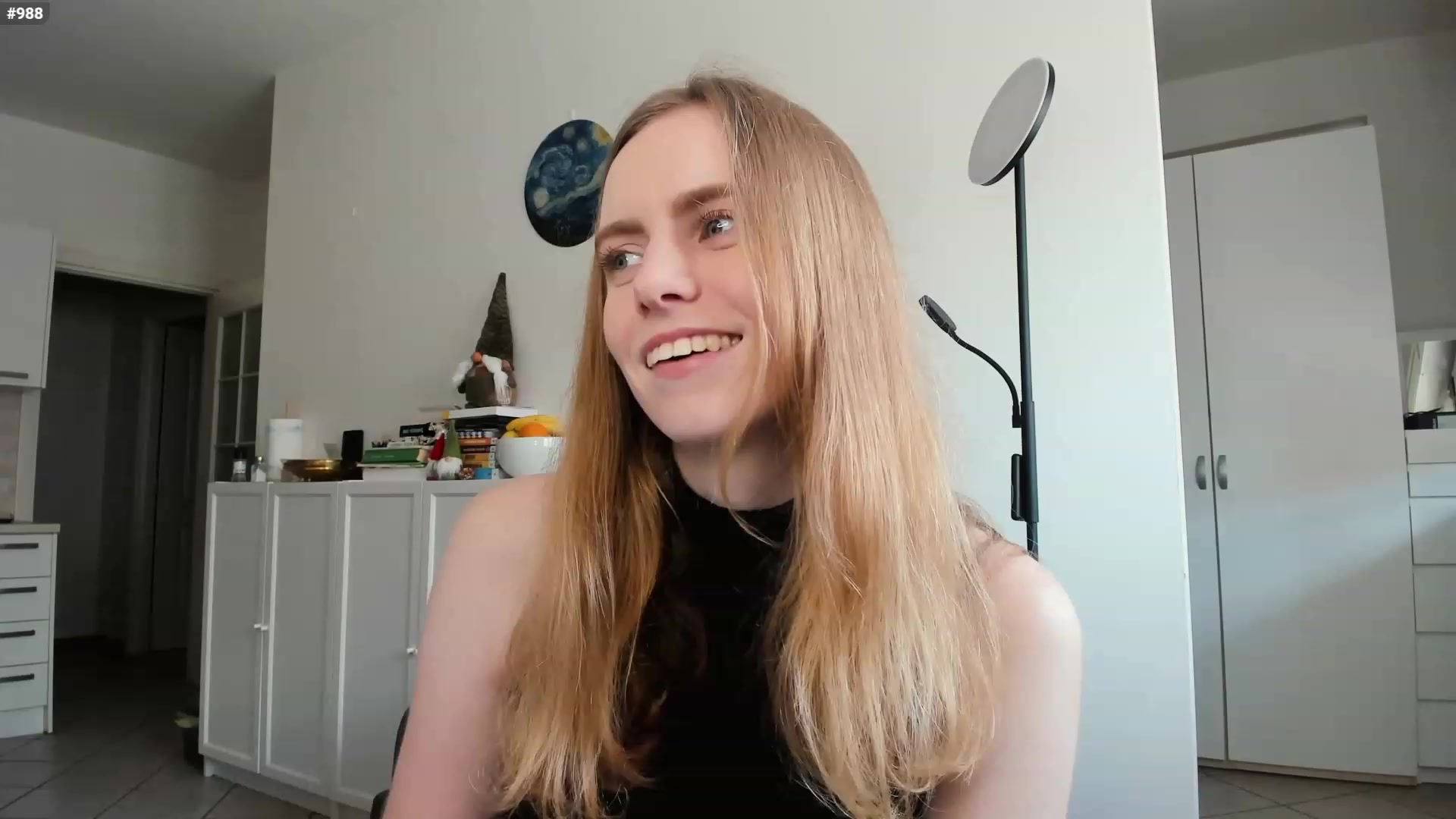 Gallery image thumbnail from Personage's myfreecams stream on, 03/02/2023, 15:02 image 2 of 20
