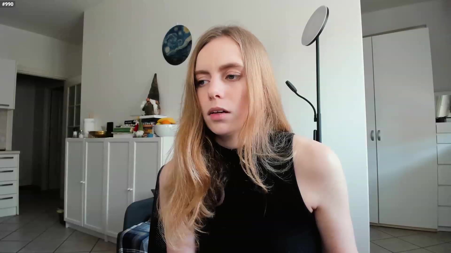 Gallery image thumbnail from Personage's myfreecams stream on, 03/02/2023, 15:02 image 7 of 20