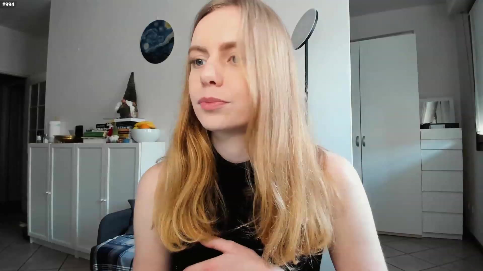 Gallery image thumbnail from Personage's myfreecams stream on, 03/02/2023, 15:02 image 19 of 20