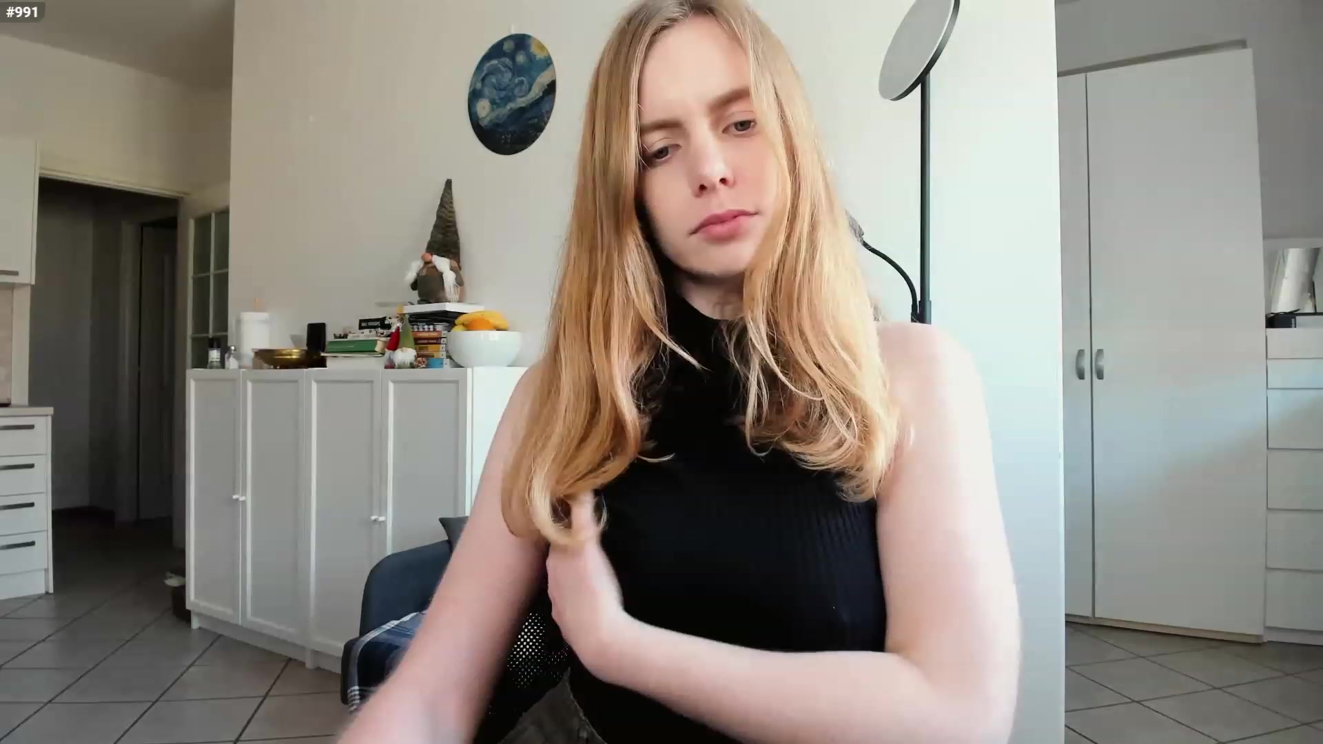 Gallery image thumbnail from Personage's myfreecams stream on, 03/02/2023, 15:02 image 13 of 20