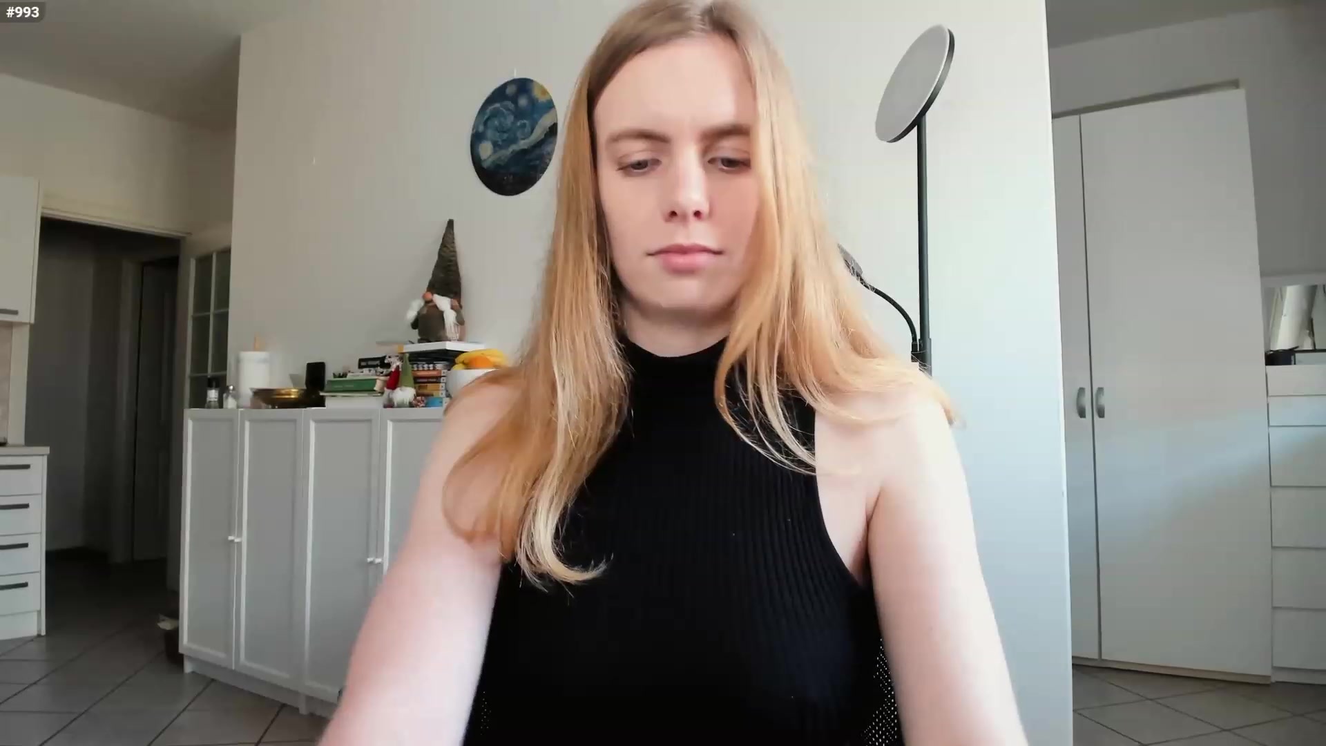 Gallery image thumbnail from Personage's myfreecams stream on, 03/02/2023, 15:02 image 15 of 20