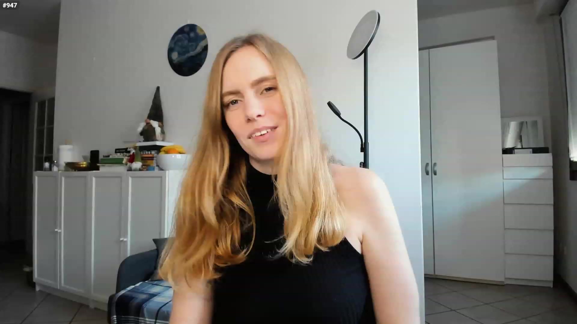 Gallery image thumbnail from Personage's myfreecams stream on, 03/02/2023, 16:15 image 1 of 20