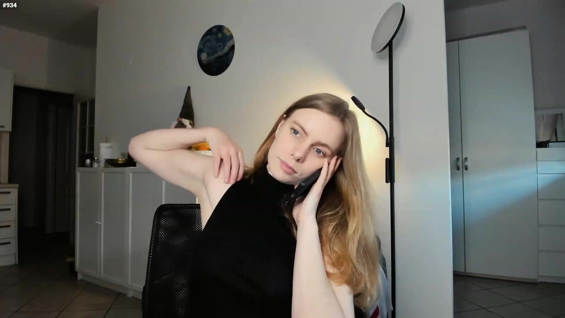 Gallery image thumbnail from Personage's myfreecams stream on, 03/02/2023, 16:15 image 12 of 20