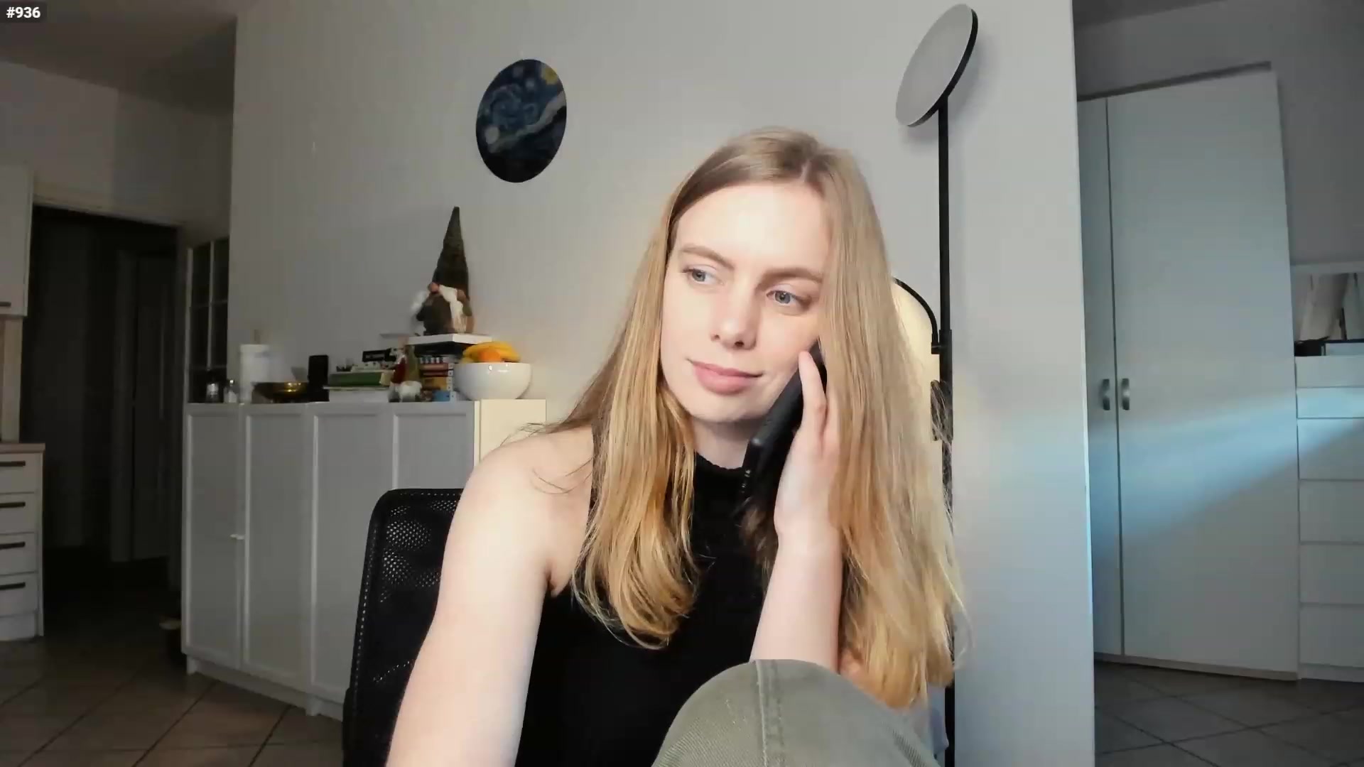 Gallery image thumbnail from Personage's myfreecams stream on, 03/02/2023, 16:15 image 13 of 20