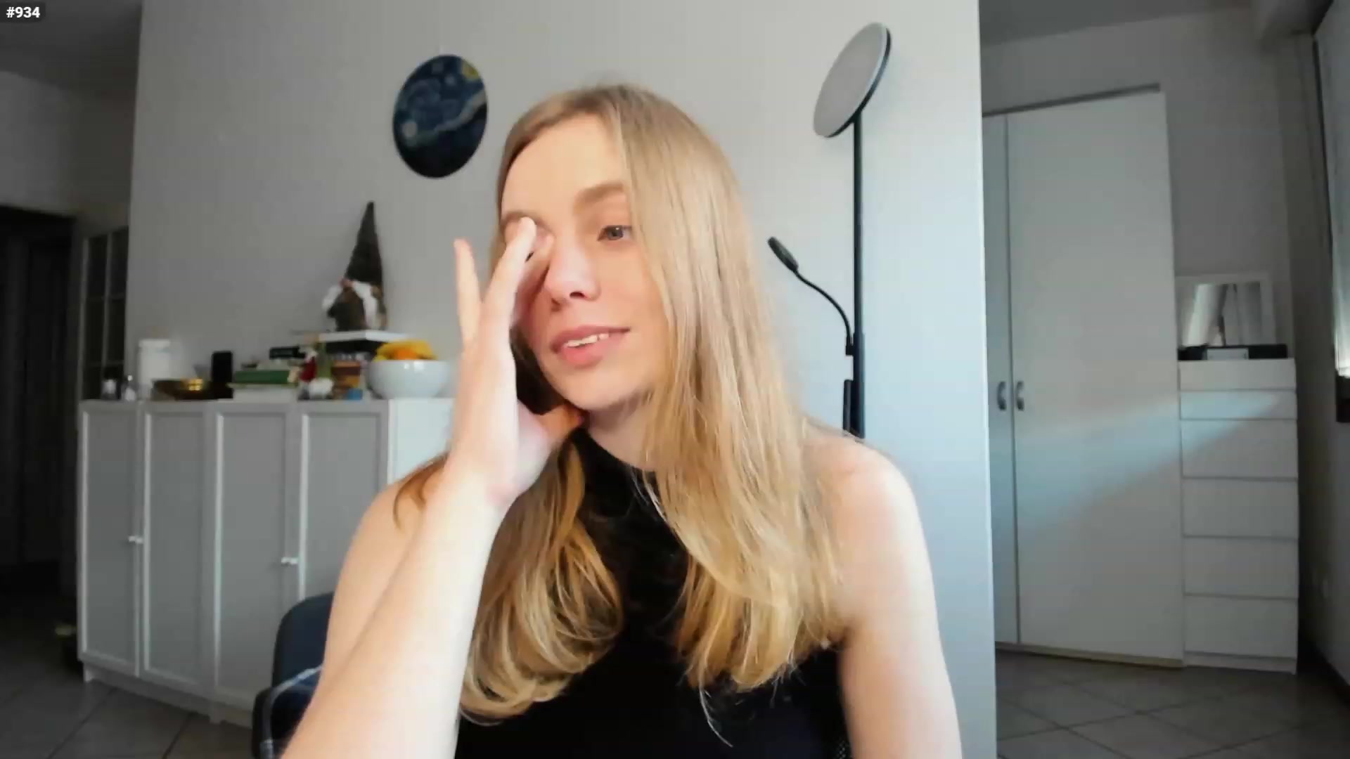 Gallery image thumbnail from Personage's myfreecams stream on, 03/02/2023, 16:15 image 4 of 20
