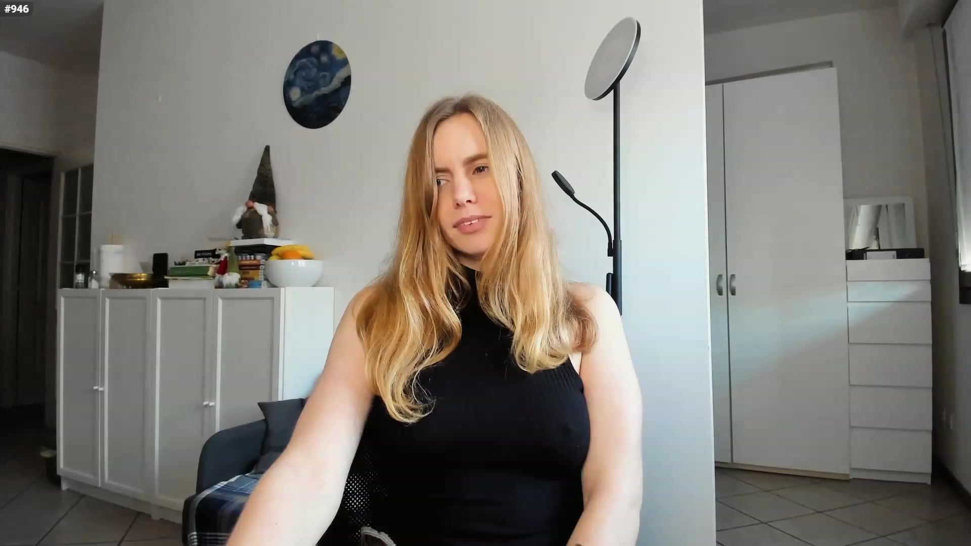 Gallery image thumbnail from Personage's myfreecams stream on, 03/02/2023, 16:15 image 2 of 20