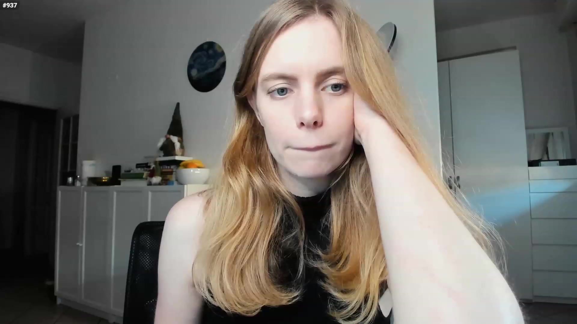 Gallery image thumbnail from Personage's myfreecams stream on, 03/02/2023, 16:15 image 10 of 20