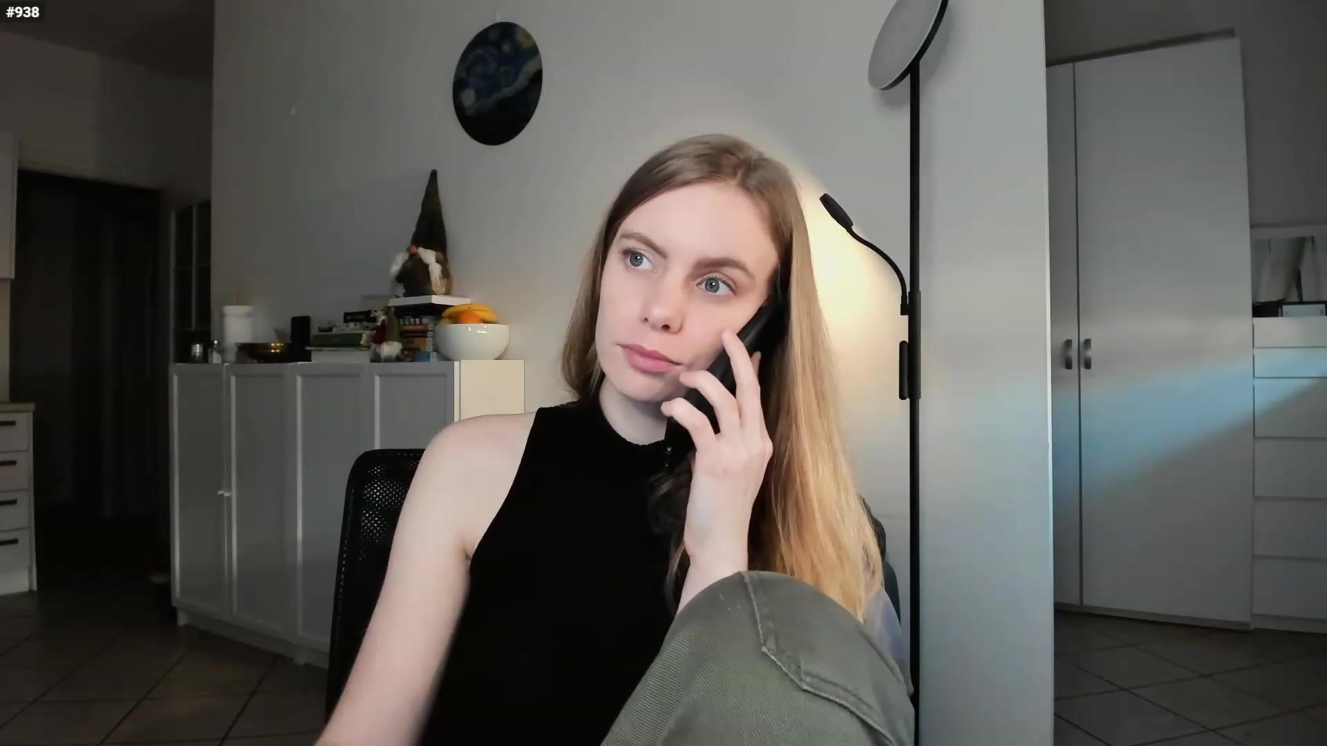Gallery image thumbnail from Personage's myfreecams stream on, 03/02/2023, 16:15 image 15 of 20