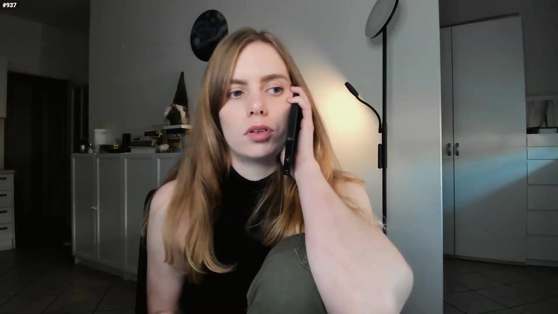 Gallery image thumbnail from Personage's myfreecams stream on, 03/02/2023, 16:15 image 16 of 20