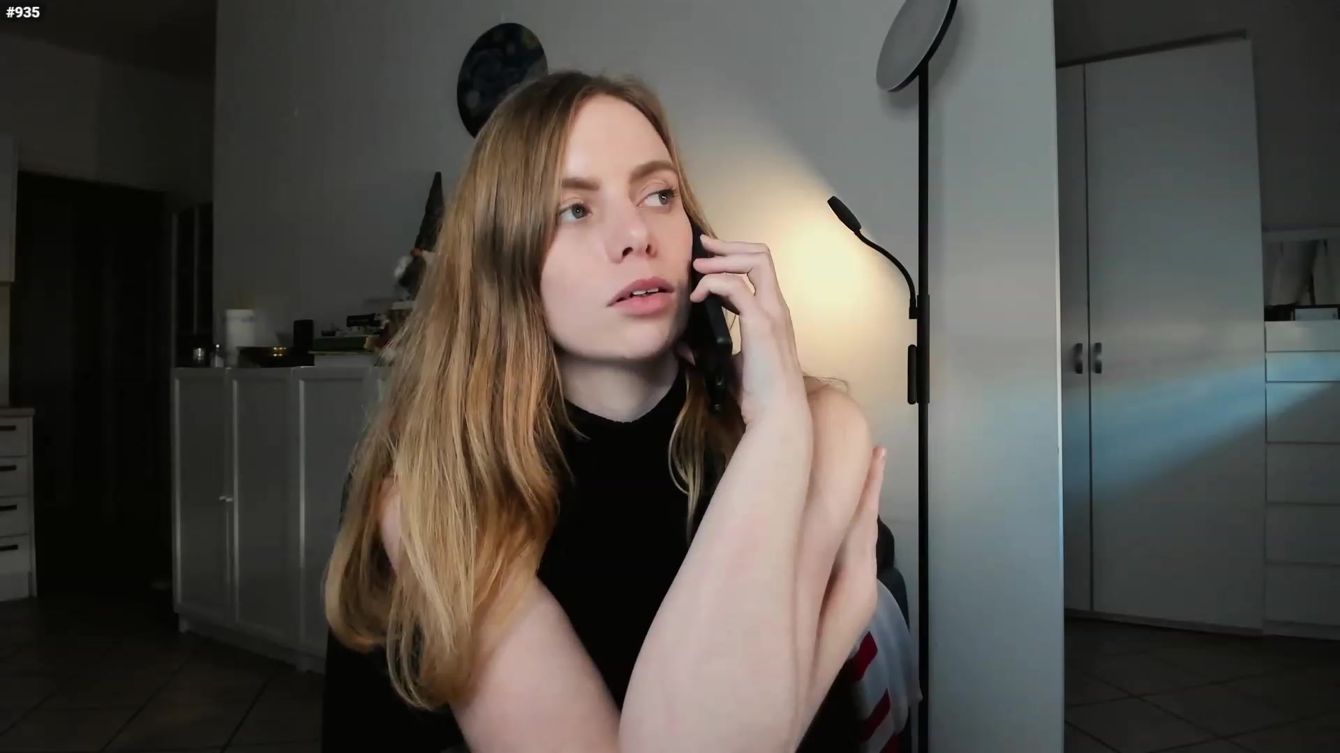 Gallery image thumbnail from Personage's myfreecams stream on, 03/02/2023, 16:15 image 17 of 20