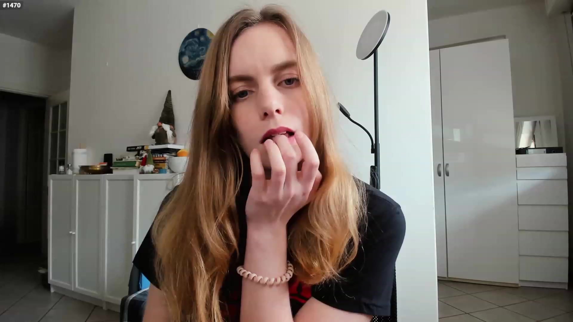 Gallery image thumbnail from Personage's myfreecams stream on, 03/03/2023, 12:26 image 16 of 20