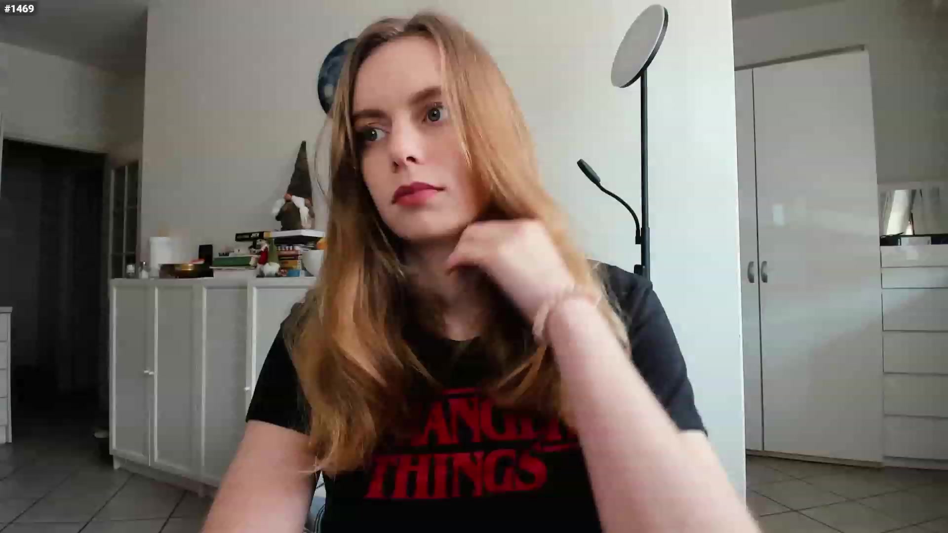 Gallery image thumbnail from Personage's myfreecams stream on, 03/03/2023, 12:26 image 1 of 20