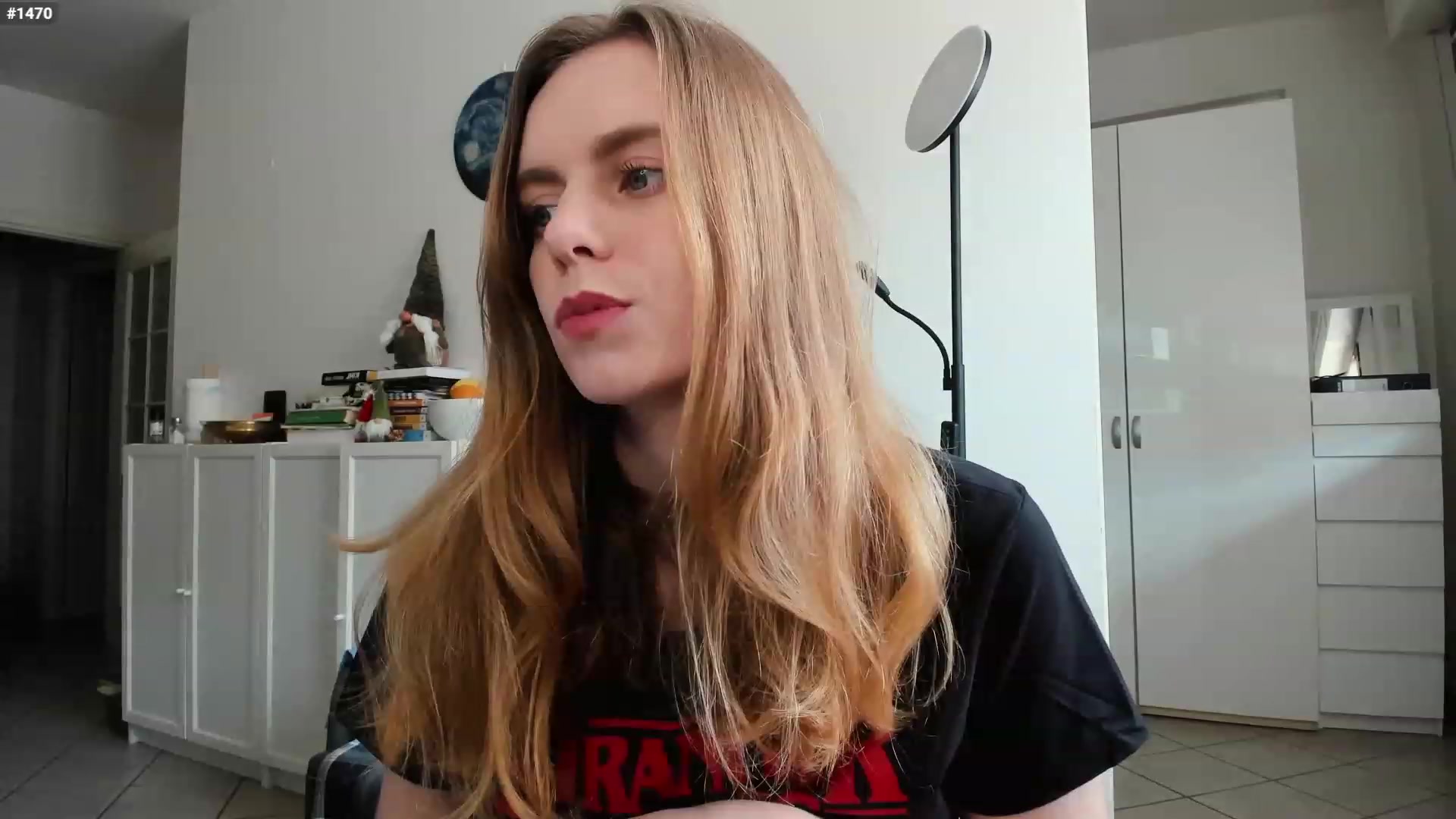 Gallery image thumbnail from Personage's myfreecams stream on, 03/03/2023, 12:26 image 14 of 20