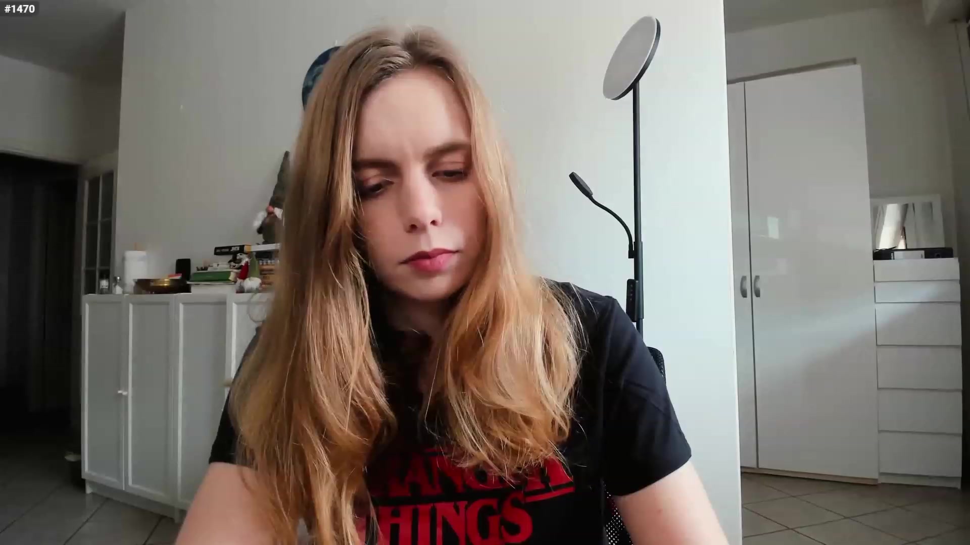 Gallery image thumbnail from Personage's myfreecams stream on, 03/03/2023, 12:26 image 15 of 20