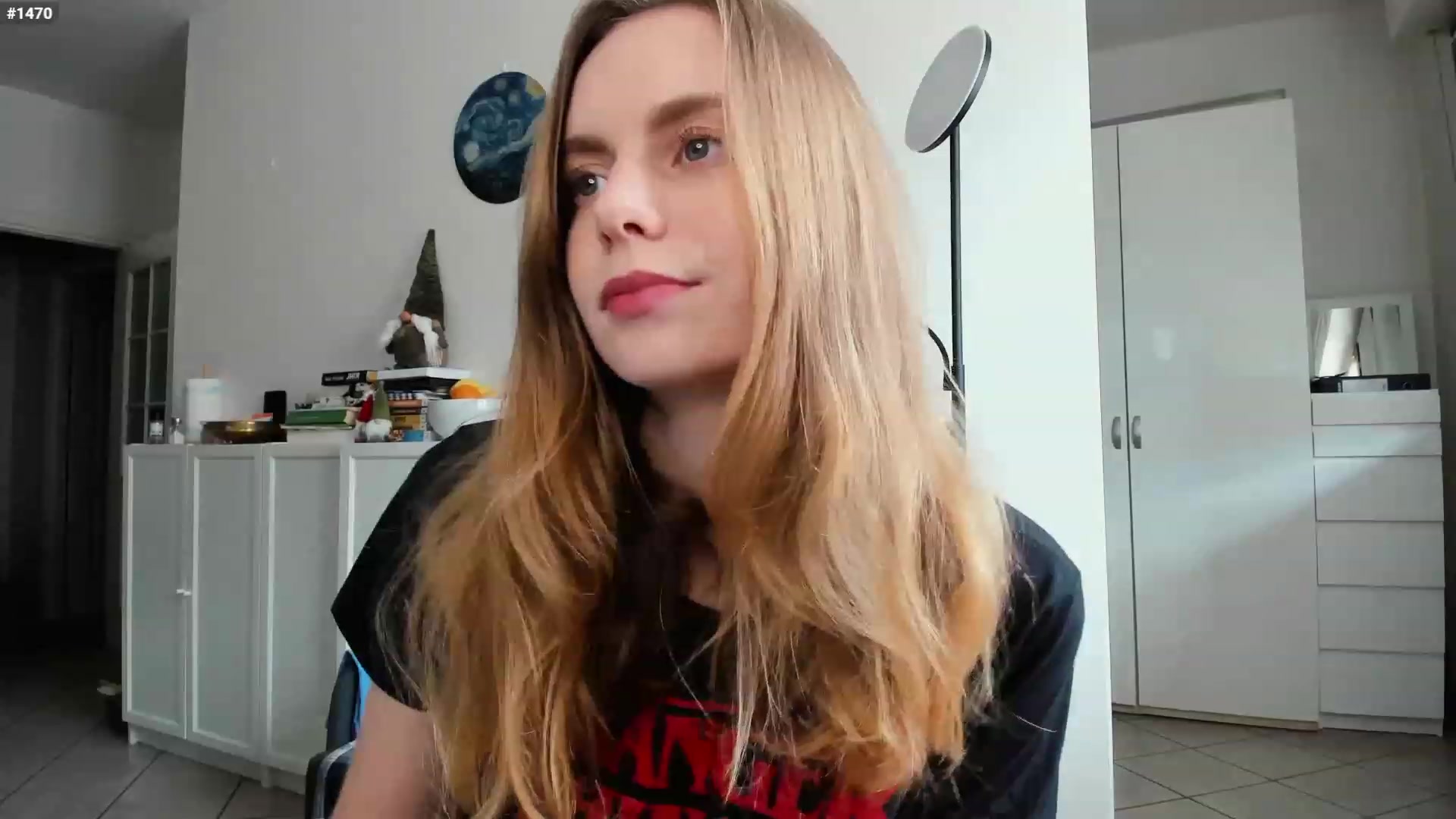 Gallery image thumbnail from Personage's myfreecams stream on, 03/03/2023, 12:26 image 18 of 20