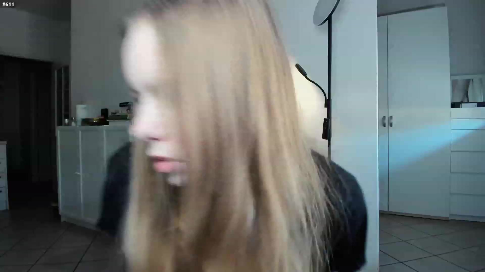 Gallery image thumbnail from Personage's myfreecams stream on, 03/03/2023, 15:04 image 17 of 20