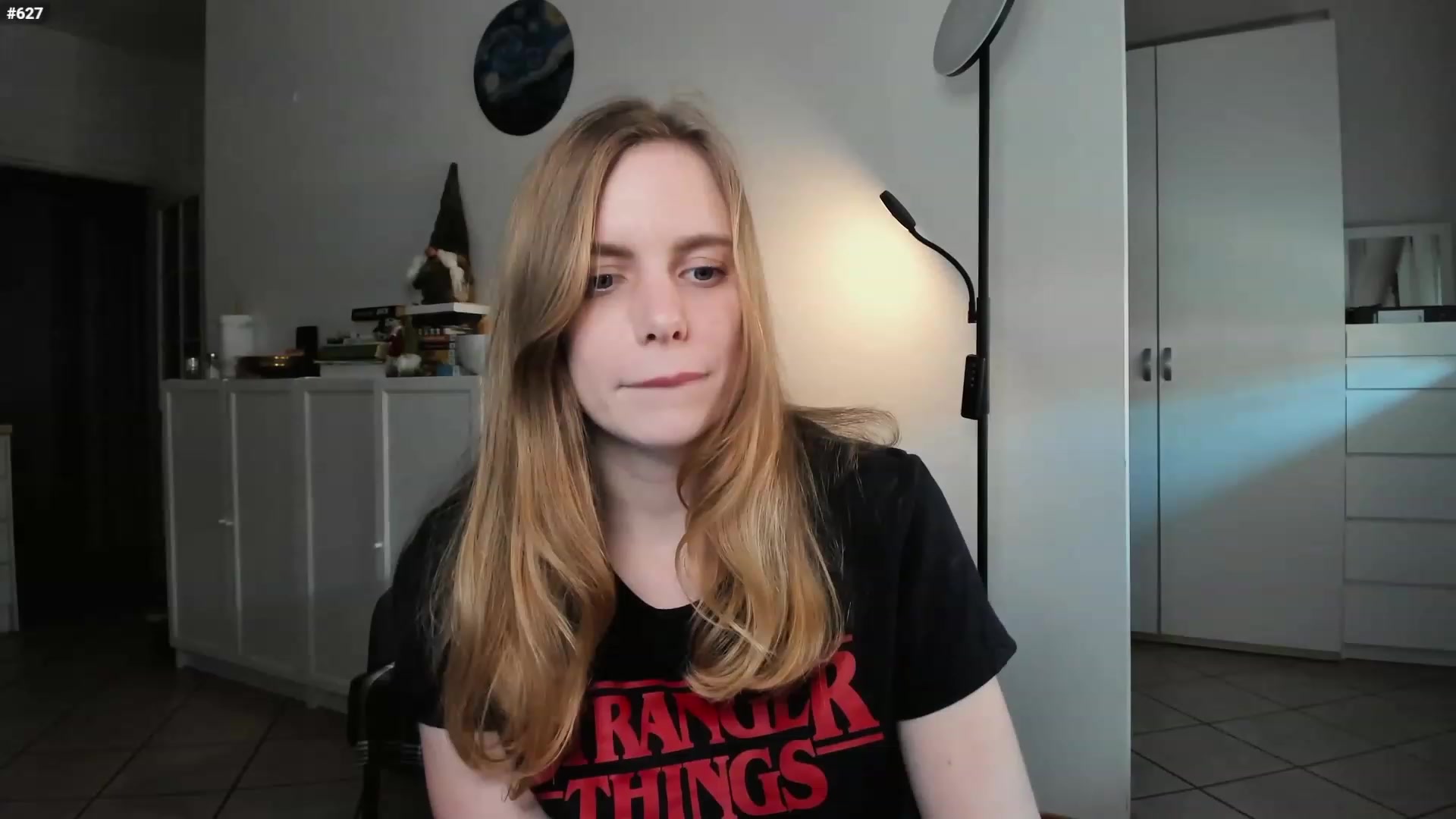 Gallery image thumbnail from Personage's myfreecams stream on, 03/03/2023, 15:04 image 15 of 20