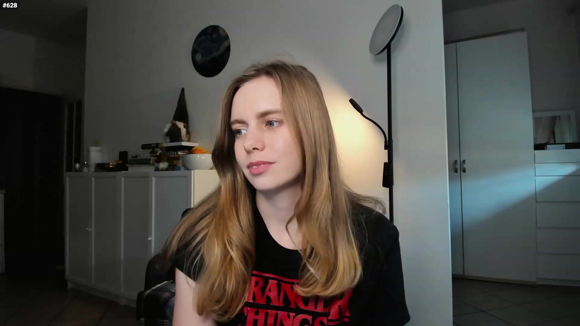 Gallery image thumbnail from Personage's myfreecams stream on, 03/03/2023, 15:04 image 14 of 20