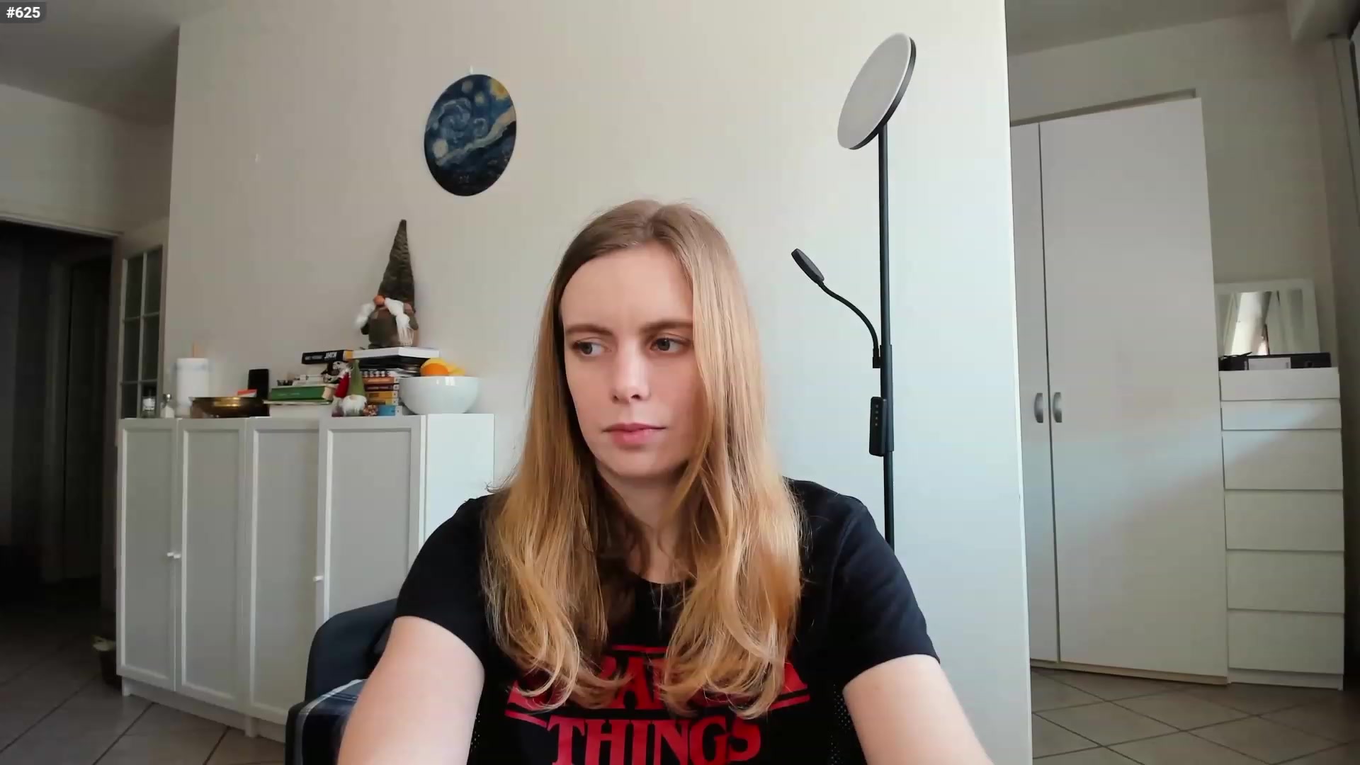 Gallery image thumbnail from Personage's myfreecams stream on, 03/03/2023, 15:04 image 6 of 20