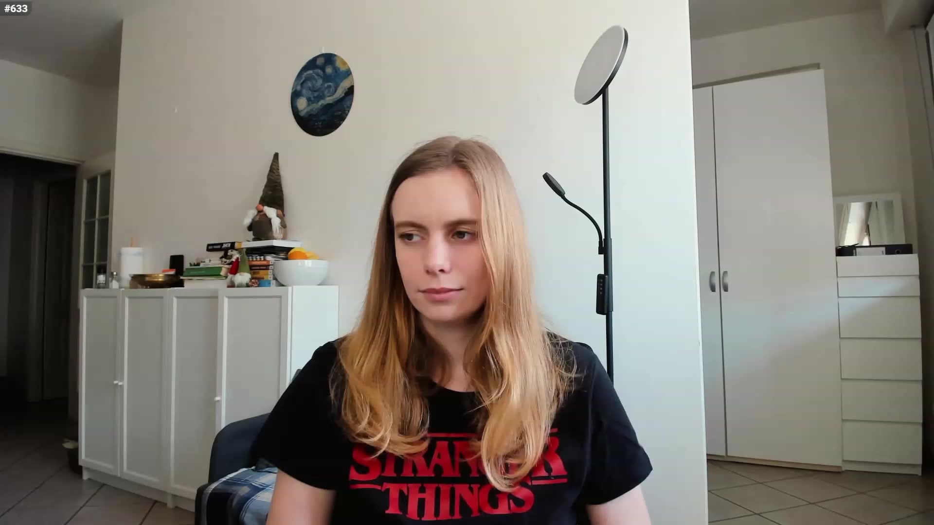 Gallery image thumbnail from Personage's myfreecams stream on, 03/03/2023, 15:04 image 5 of 20